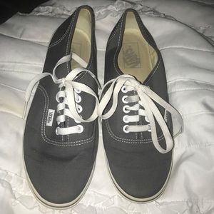 Vans Authentic Lo Pro